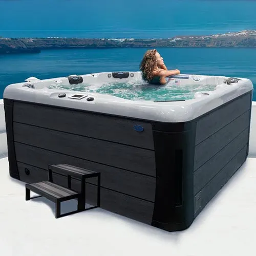Deck hot tubs for sale in Rockford